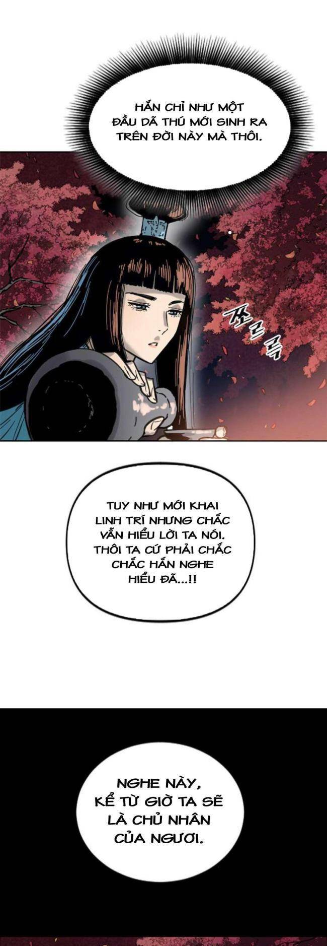Thiên Hạ Đệ Nhất Nhân: Chapter 87