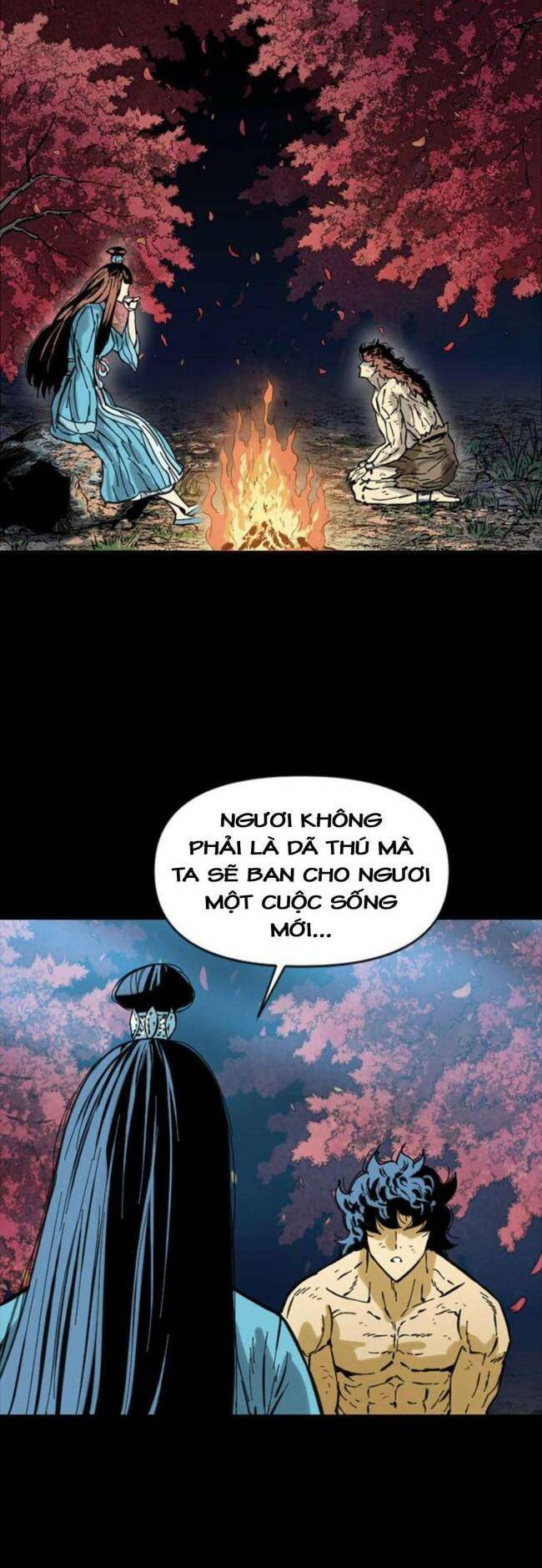 Thiên Hạ Đệ Nhất Nhân: Chapter 87
