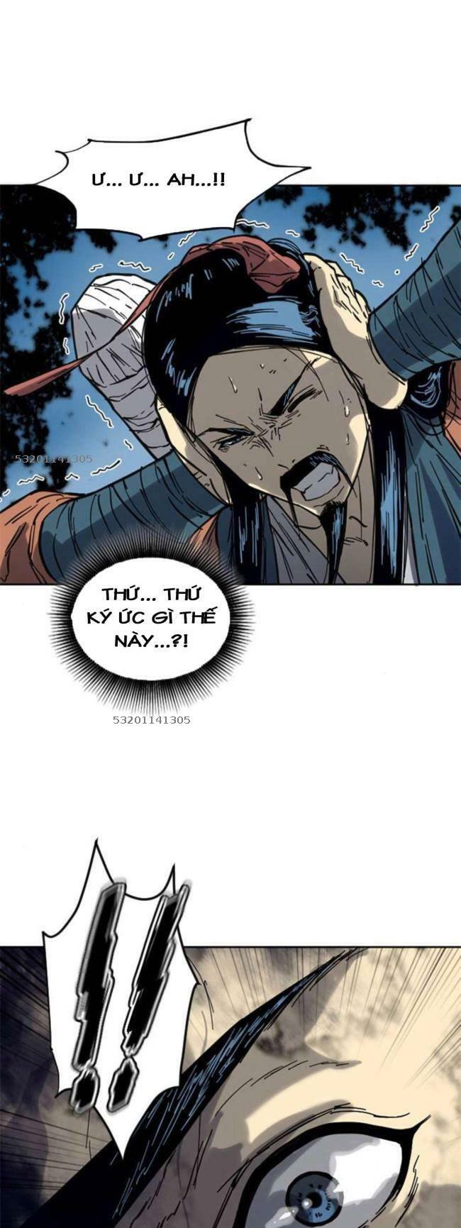 Thiên Hạ Đệ Nhất Nhân: Chapter 87