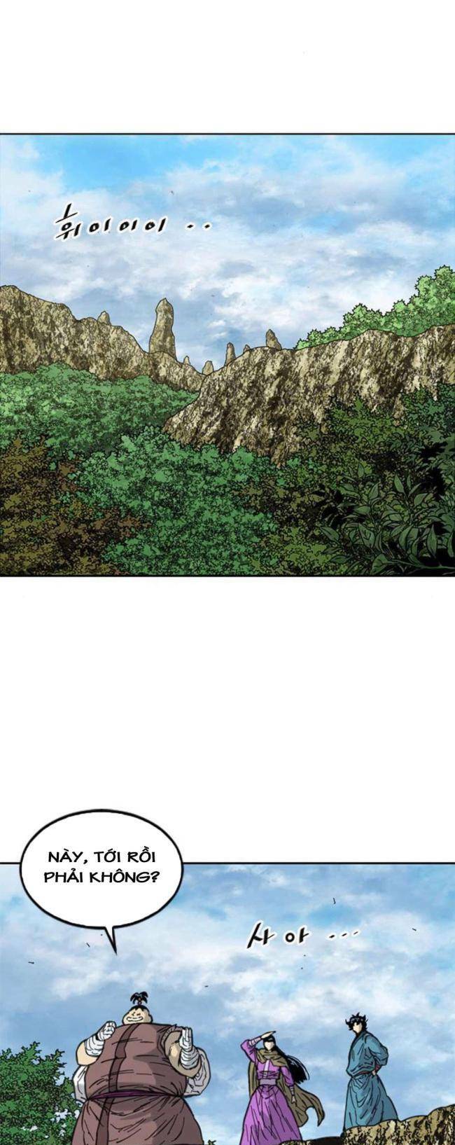 Thiên Hạ Đệ Nhất Nhân: Chapter 87