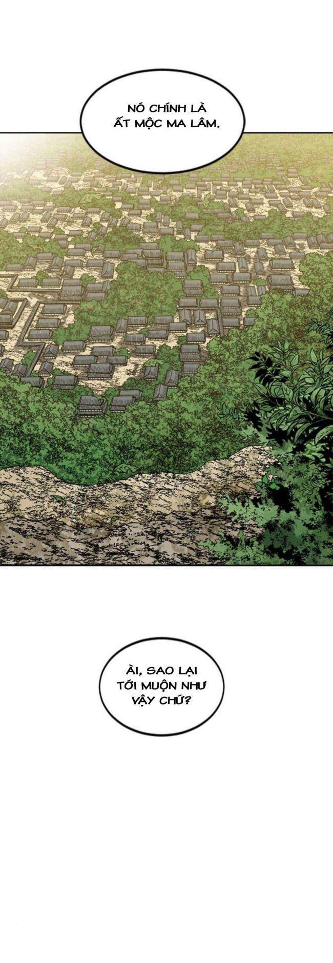 Thiên Hạ Đệ Nhất Nhân: Chapter 87