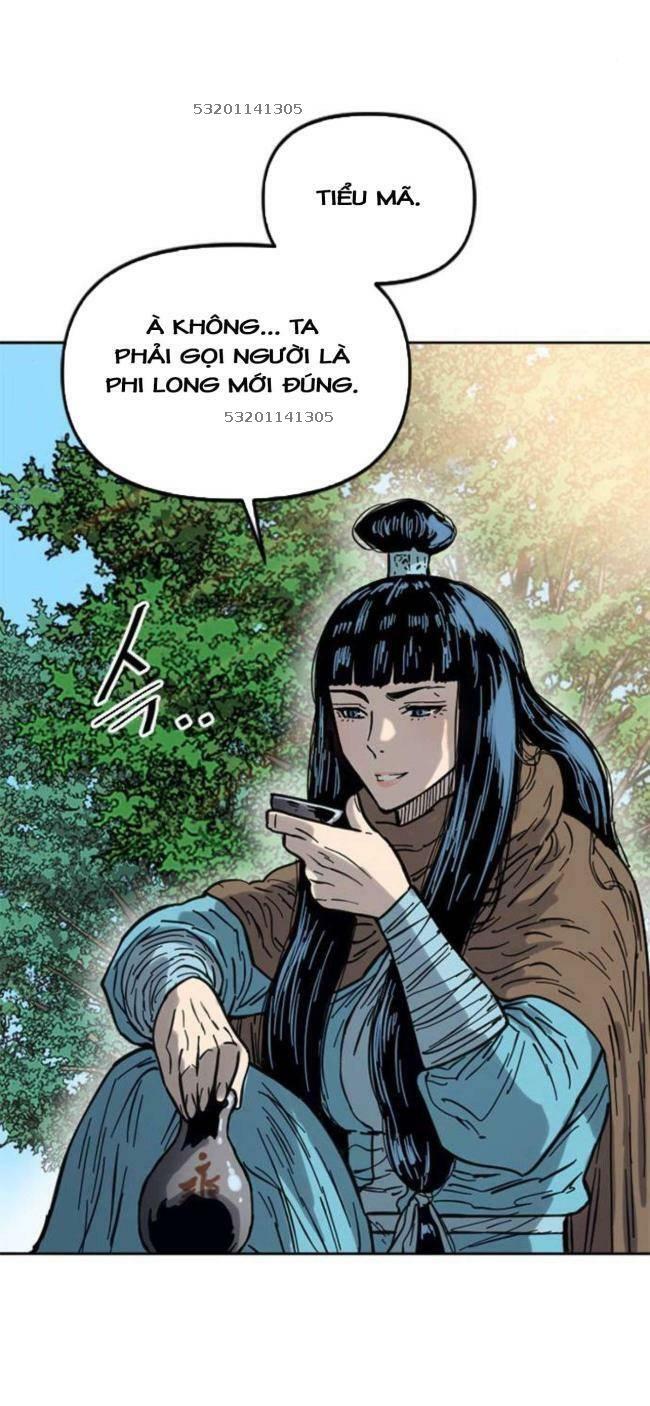 Thiên Hạ Đệ Nhất Nhân: Chapter 87