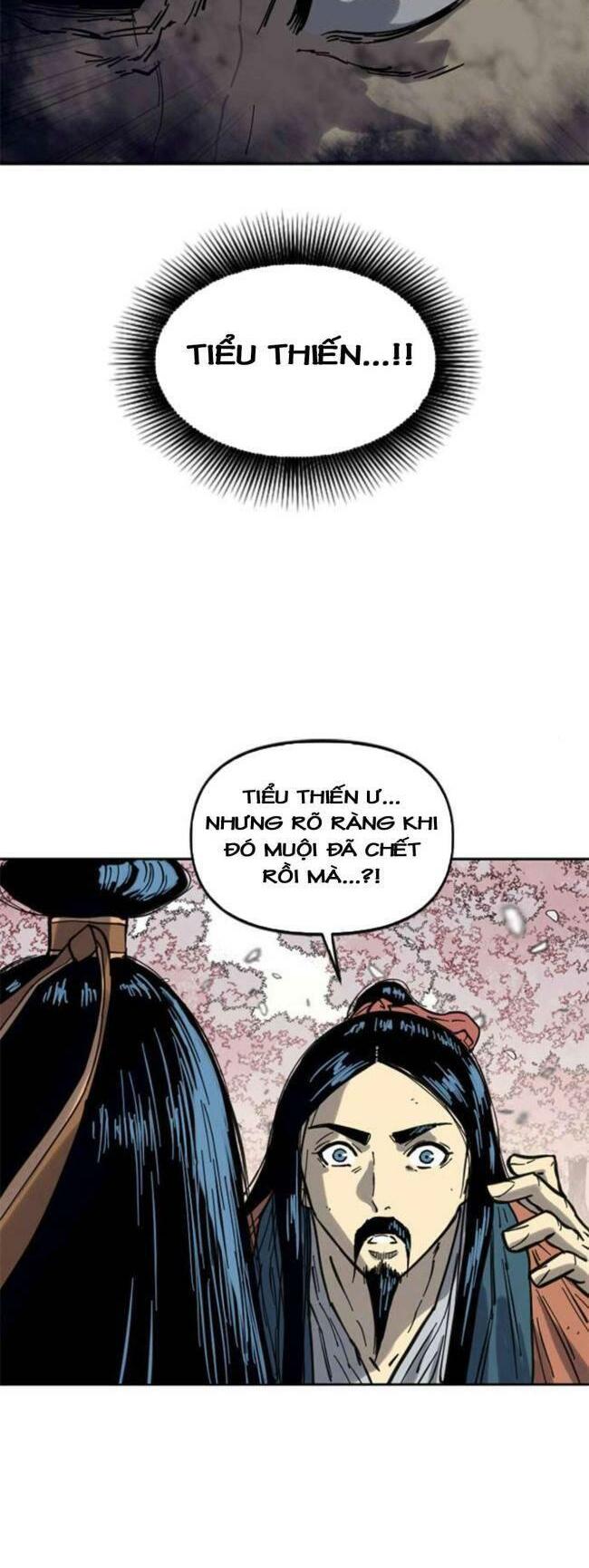 Thiên Hạ Đệ Nhất Nhân: Chapter 87
