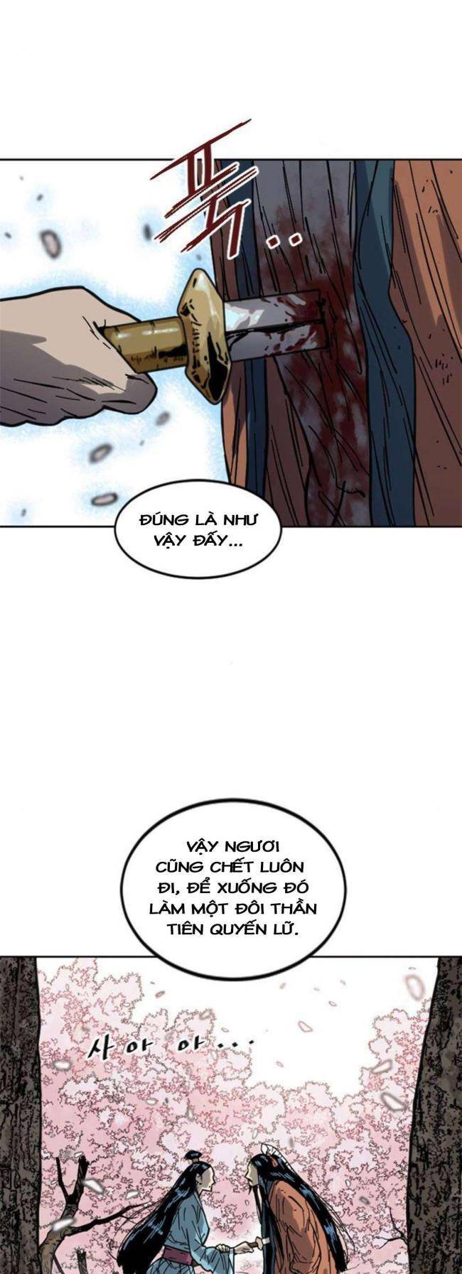 Thiên Hạ Đệ Nhất Nhân: Chapter 87