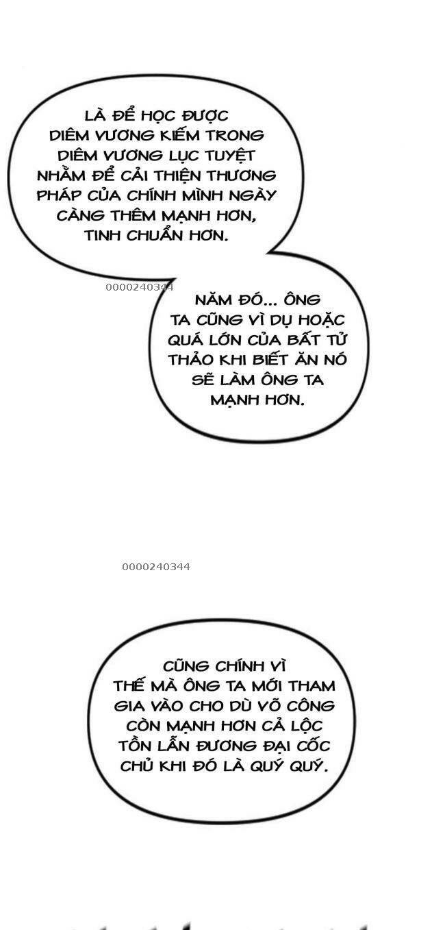 Thiên Hạ Đệ Nhất Nhân: Chapter 88