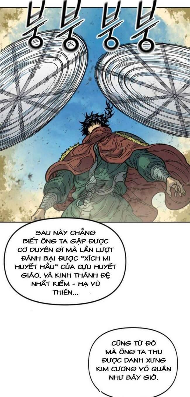 Thiên Hạ Đệ Nhất Nhân: Chapter 88