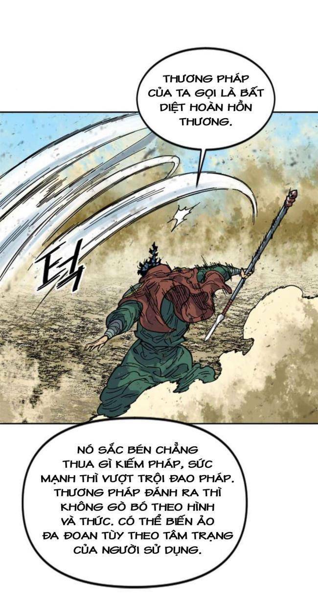 Thiên Hạ Đệ Nhất Nhân: Chapter 88