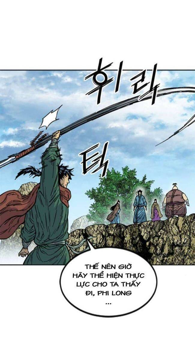 Thiên Hạ Đệ Nhất Nhân: Chapter 88