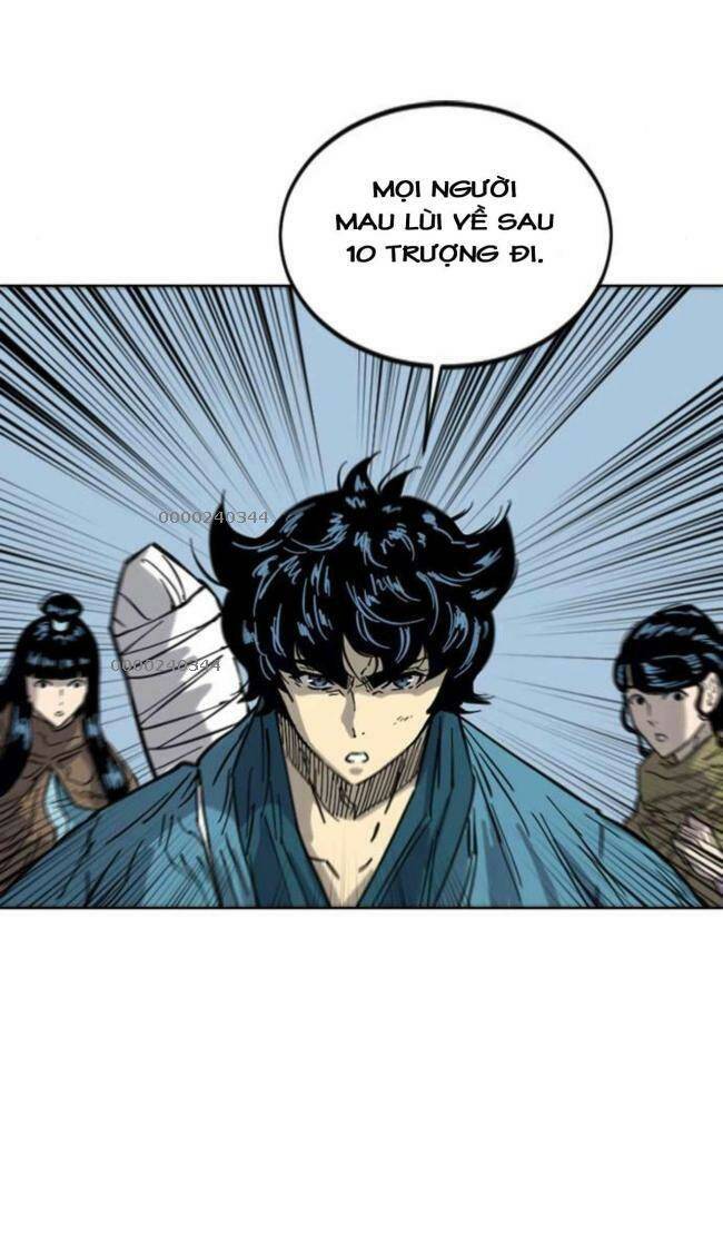 Thiên Hạ Đệ Nhất Nhân: Chapter 88
