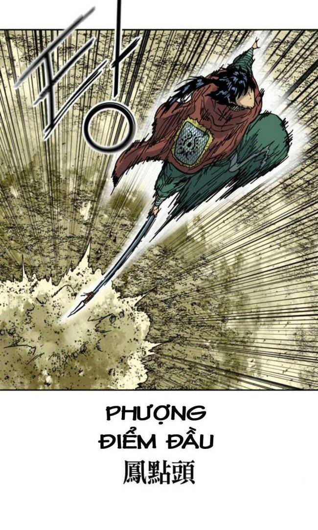 Thiên Hạ Đệ Nhất Nhân: Chapter 88