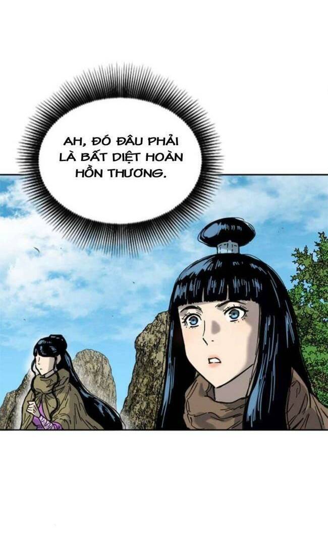 Thiên Hạ Đệ Nhất Nhân: Chapter 88
