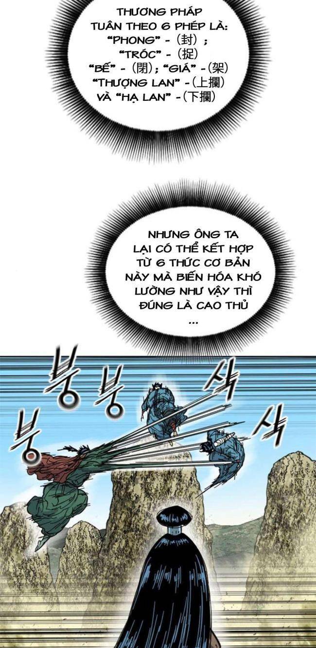 Thiên Hạ Đệ Nhất Nhân: Chapter 88