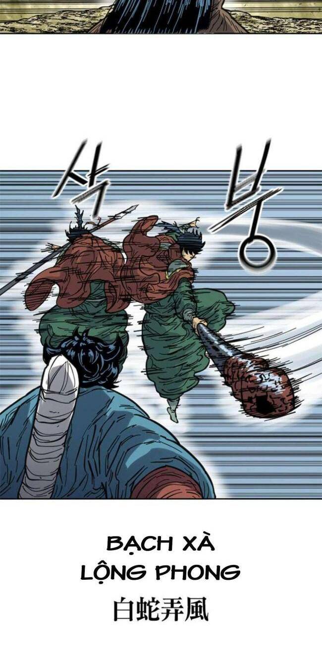 Thiên Hạ Đệ Nhất Nhân: Chapter 88