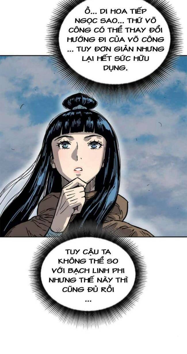 Thiên Hạ Đệ Nhất Nhân: Chapter 88