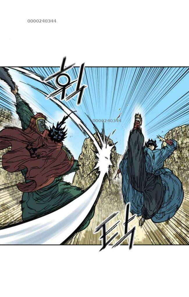 Thiên Hạ Đệ Nhất Nhân: Chapter 88