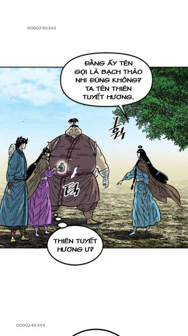 Thiên Hạ Đệ Nhất Nhân: Chapter 88