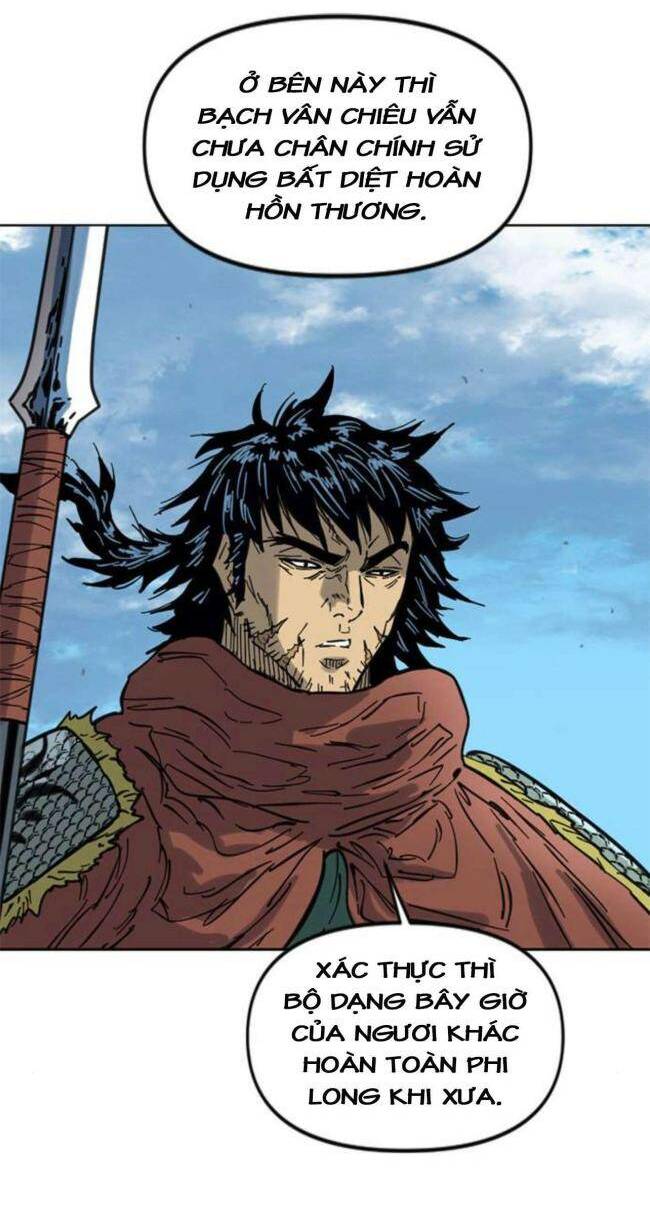 Thiên Hạ Đệ Nhất Nhân: Chapter 88