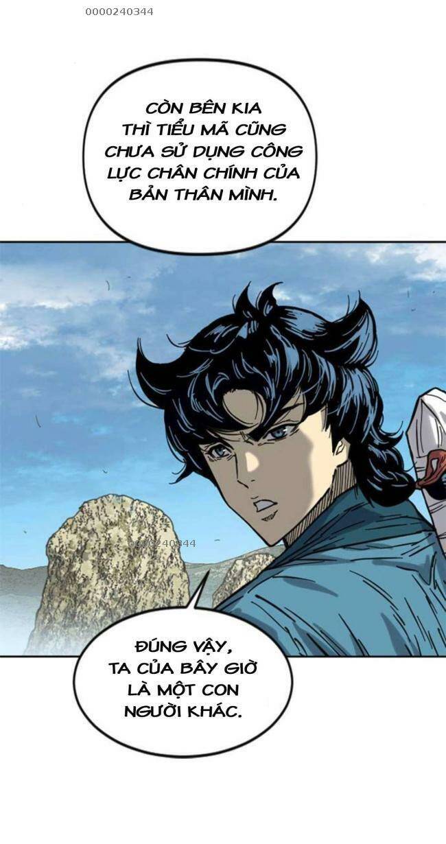 Thiên Hạ Đệ Nhất Nhân: Chapter 88