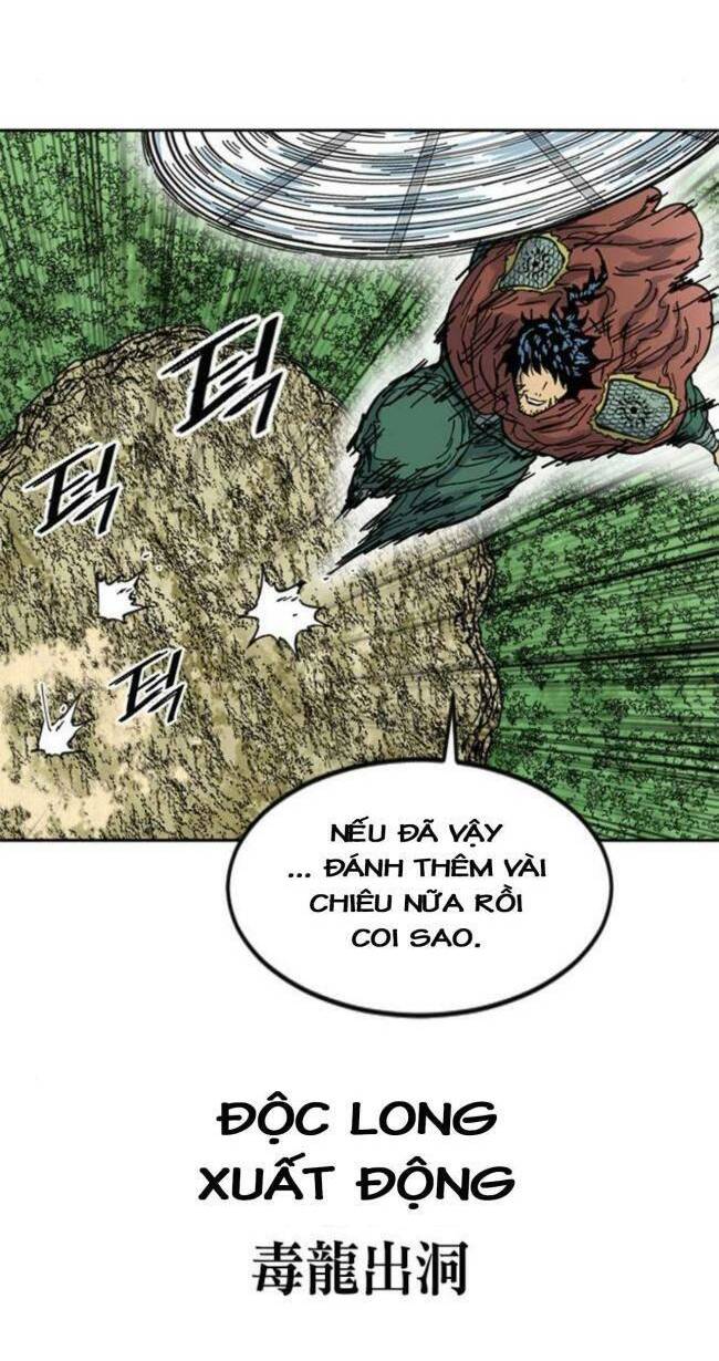 Thiên Hạ Đệ Nhất Nhân: Chapter 88