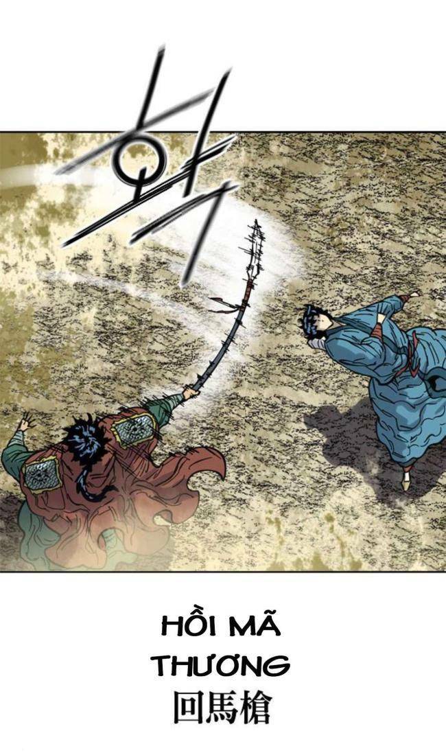 Thiên Hạ Đệ Nhất Nhân: Chapter 88
