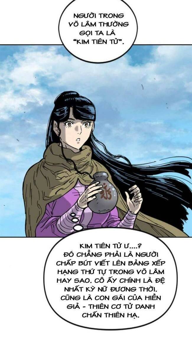 Thiên Hạ Đệ Nhất Nhân: Chapter 88