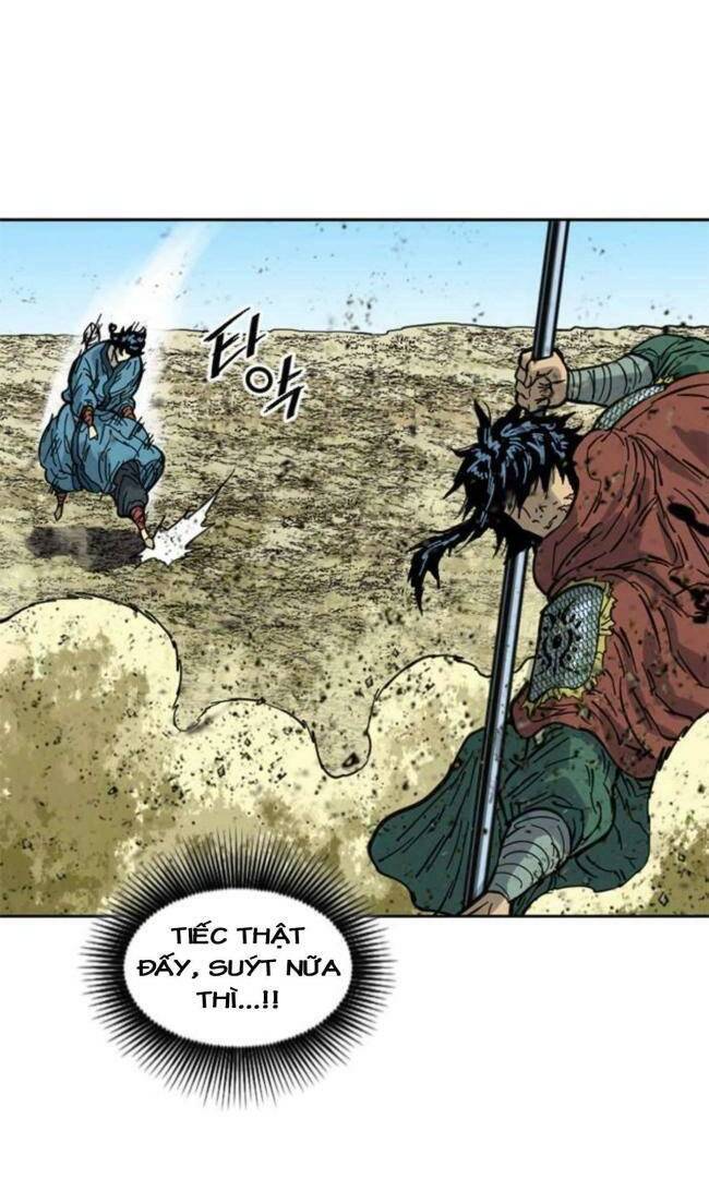 Thiên Hạ Đệ Nhất Nhân: Chapter 88