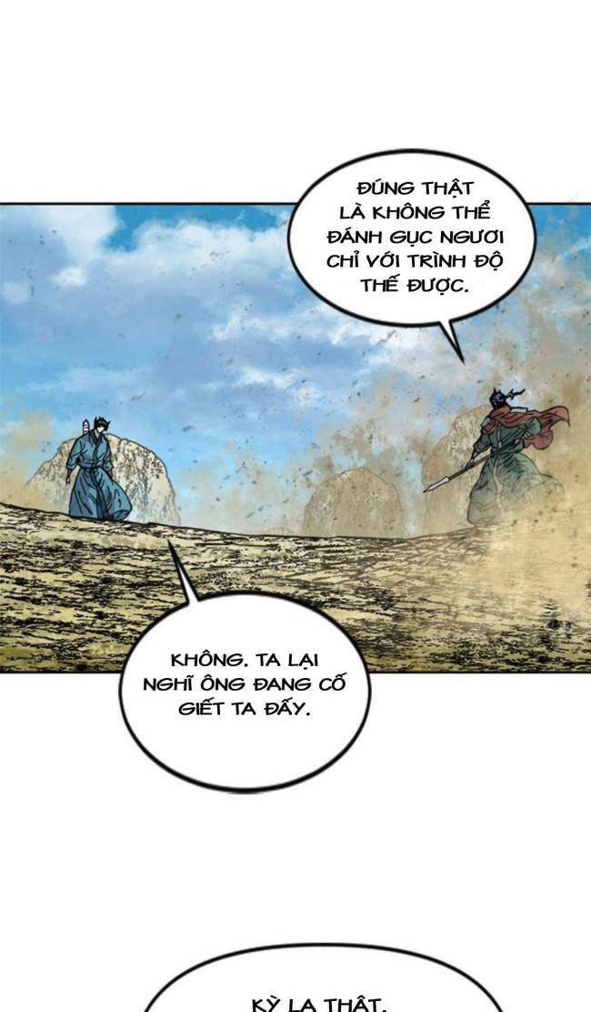 Thiên Hạ Đệ Nhất Nhân: Chapter 88