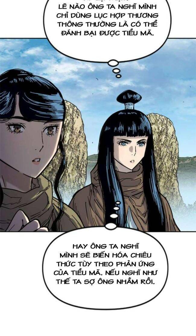Thiên Hạ Đệ Nhất Nhân: Chapter 88