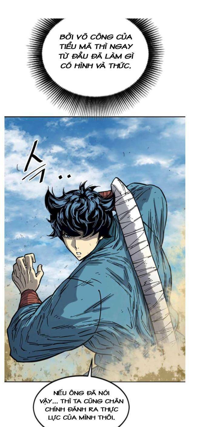 Thiên Hạ Đệ Nhất Nhân: Chapter 88
