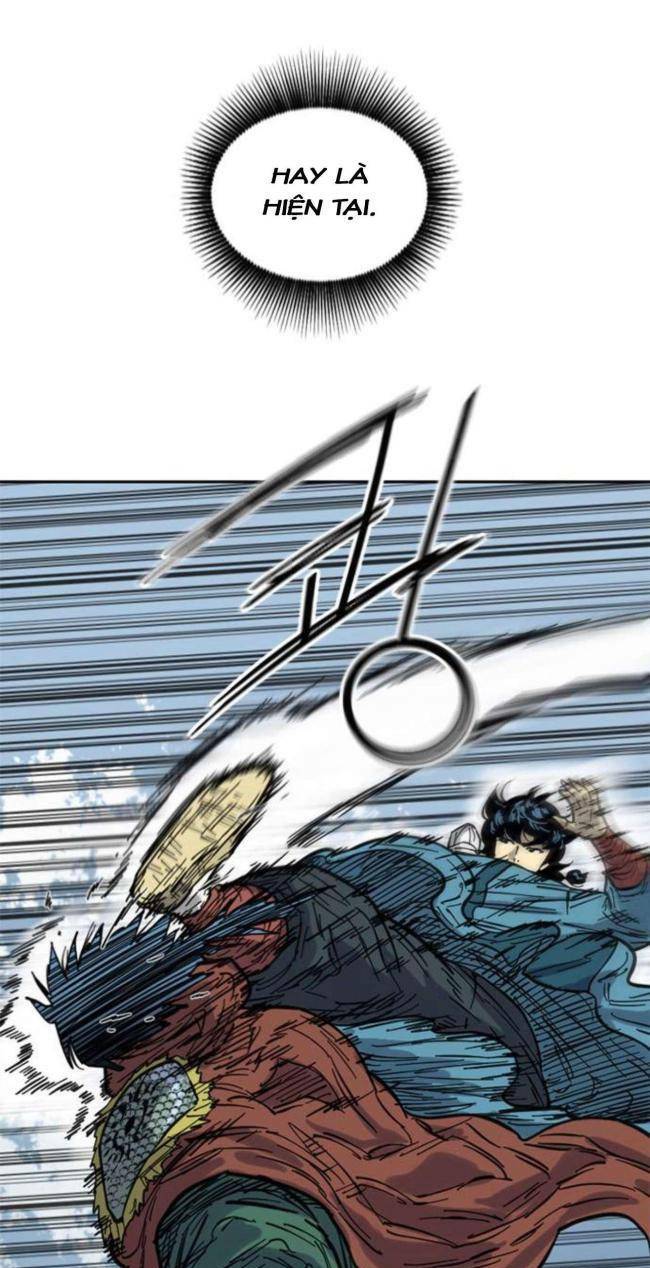 Thiên Hạ Đệ Nhất Nhân: Chapter 88
