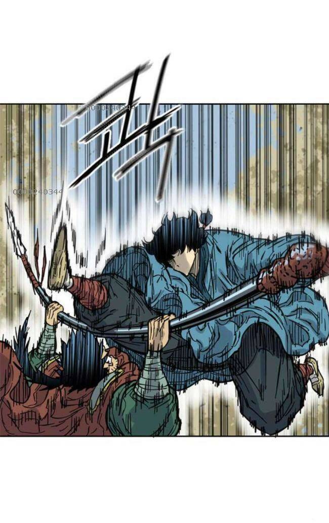 Thiên Hạ Đệ Nhất Nhân: Chapter 88