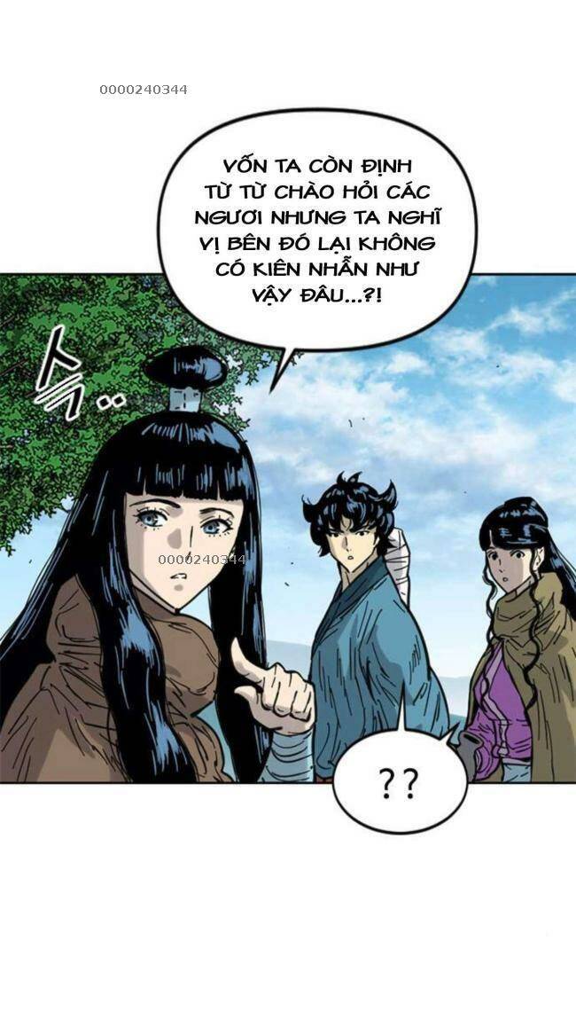 Thiên Hạ Đệ Nhất Nhân: Chapter 88