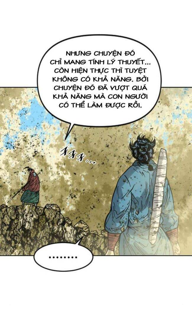 Thiên Hạ Đệ Nhất Nhân: Chapter 88