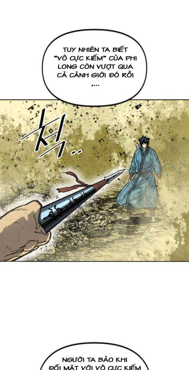 Thiên Hạ Đệ Nhất Nhân: Chapter 88