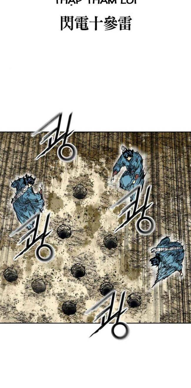 Thiên Hạ Đệ Nhất Nhân: Chapter 88