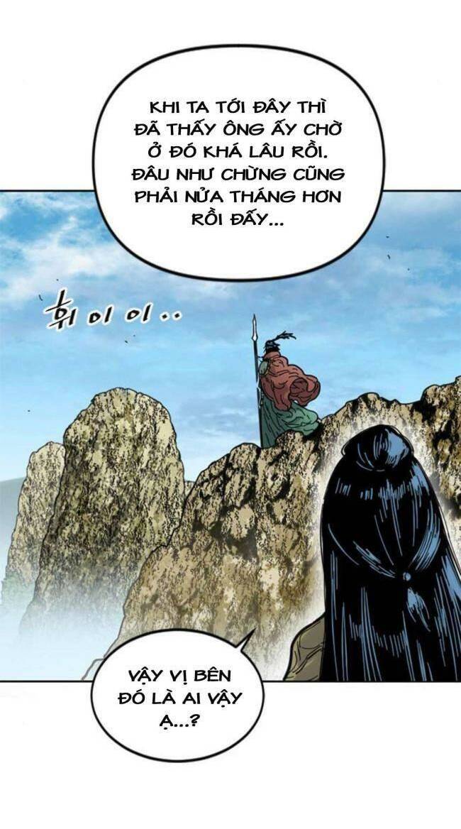 Thiên Hạ Đệ Nhất Nhân: Chapter 88