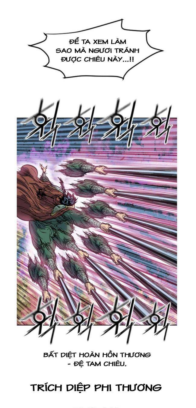 Thiên Hạ Đệ Nhất Nhân: Chapter 88
