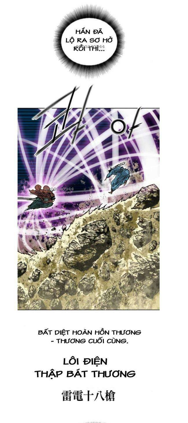 Thiên Hạ Đệ Nhất Nhân: Chapter 88
