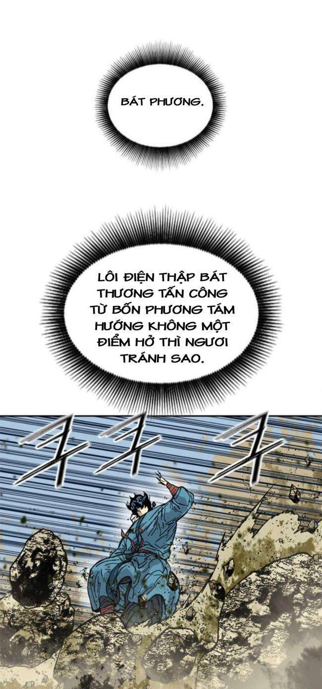Thiên Hạ Đệ Nhất Nhân: Chapter 88