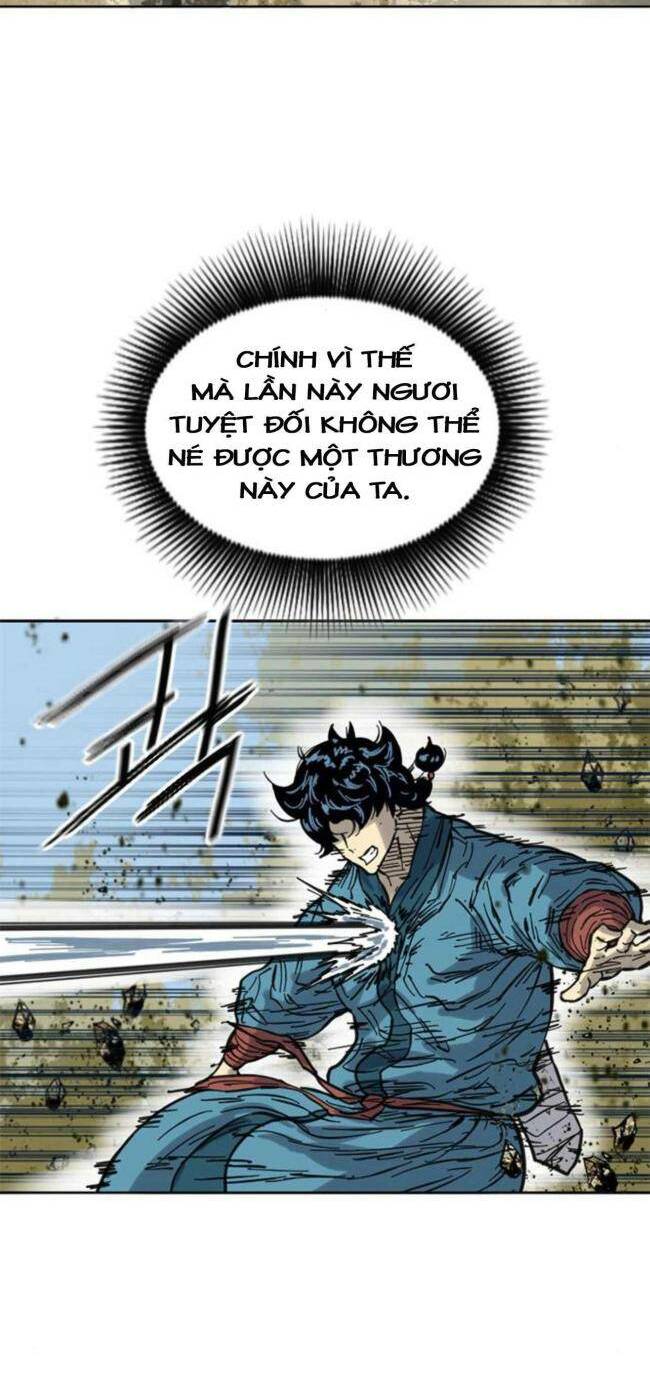 Thiên Hạ Đệ Nhất Nhân: Chapter 88