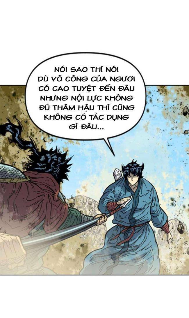 Thiên Hạ Đệ Nhất Nhân: Chapter 88