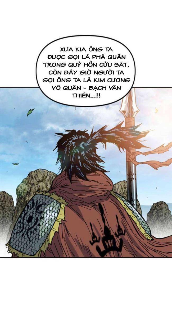 Thiên Hạ Đệ Nhất Nhân: Chapter 88