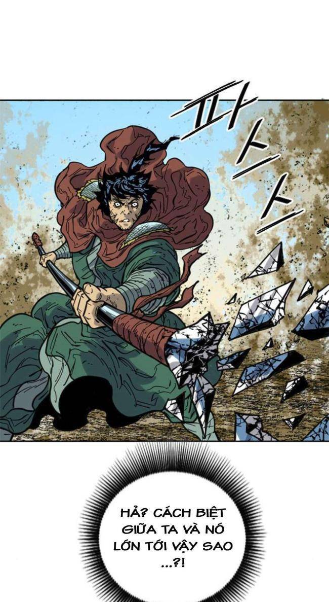 Thiên Hạ Đệ Nhất Nhân: Chapter 88