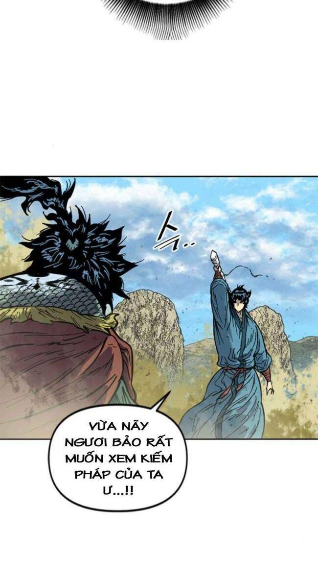 Thiên Hạ Đệ Nhất Nhân: Chapter 88