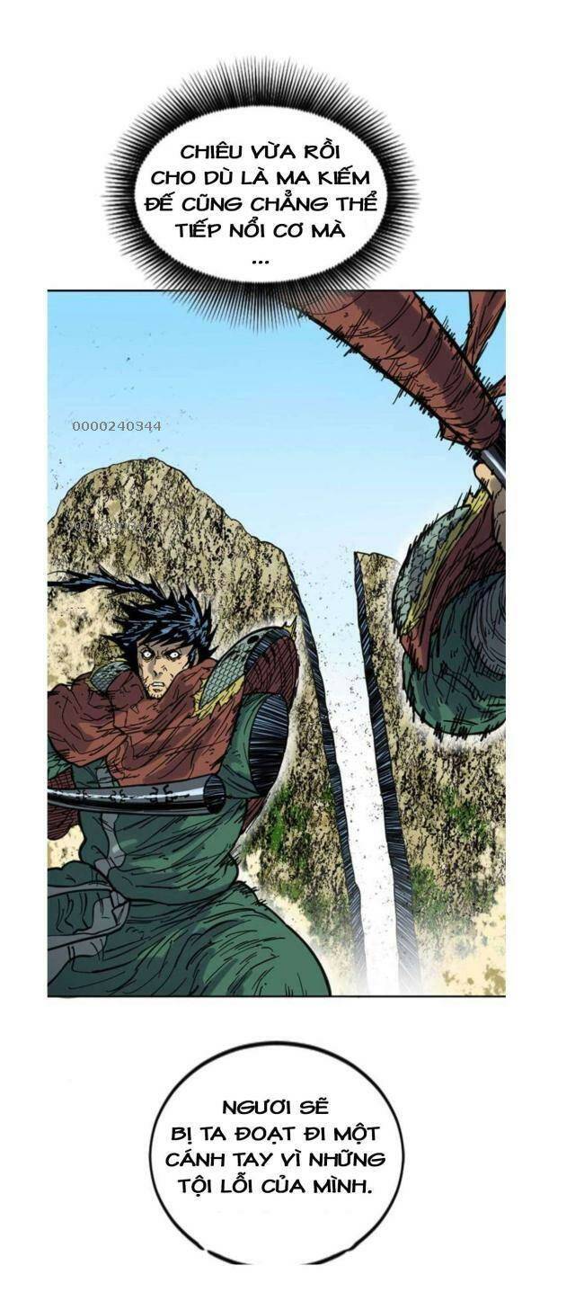 Thiên Hạ Đệ Nhất Nhân: Chapter 88