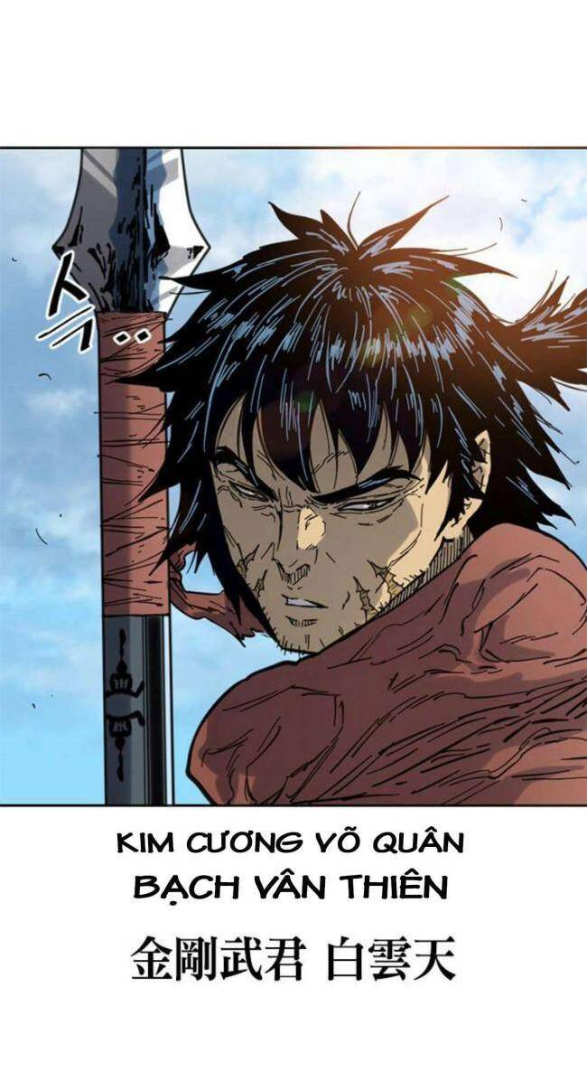 Thiên Hạ Đệ Nhất Nhân: Chapter 88