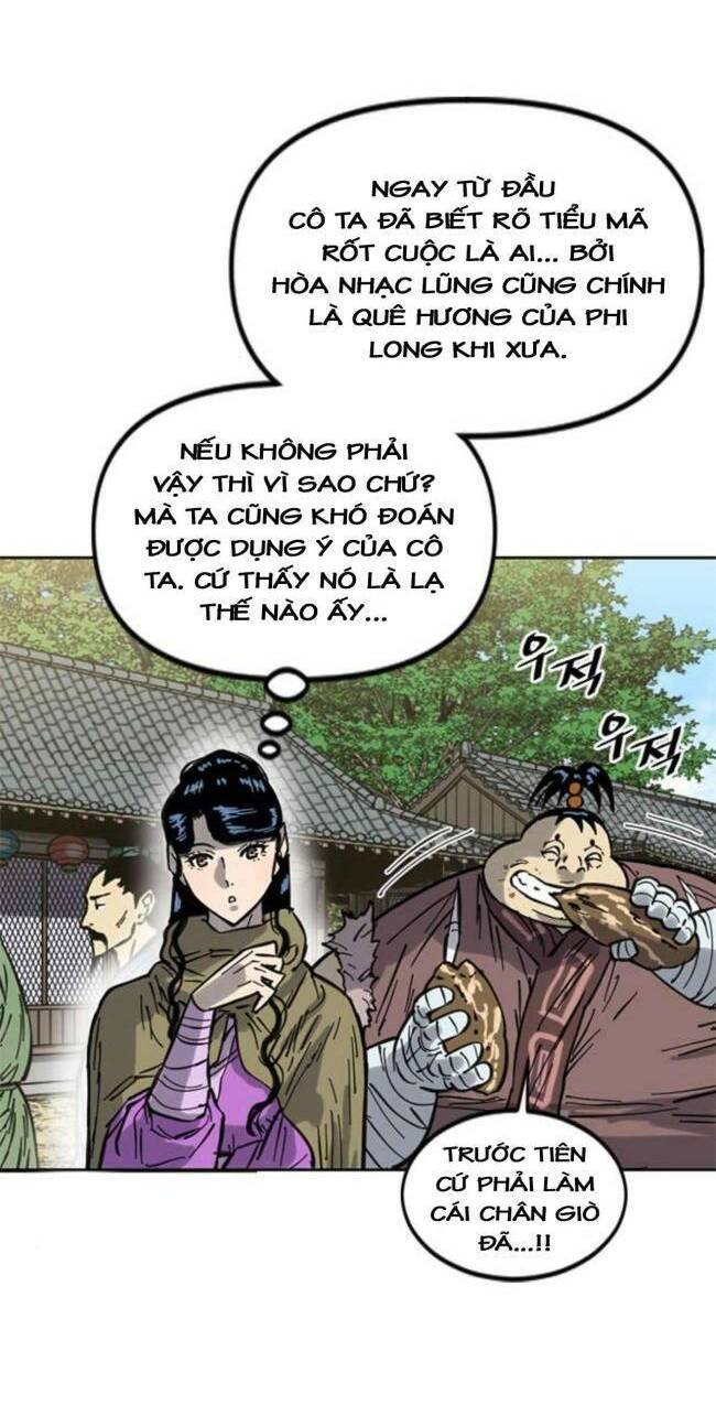 Thiên Hạ Đệ Nhất Nhân: Chapter 89