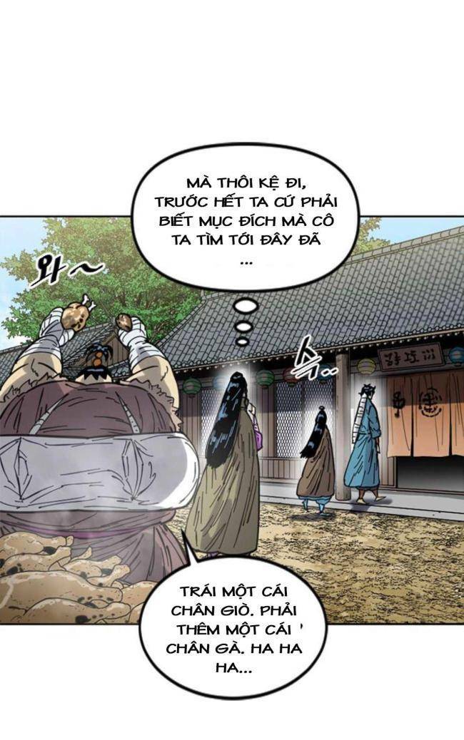 Thiên Hạ Đệ Nhất Nhân: Chapter 89