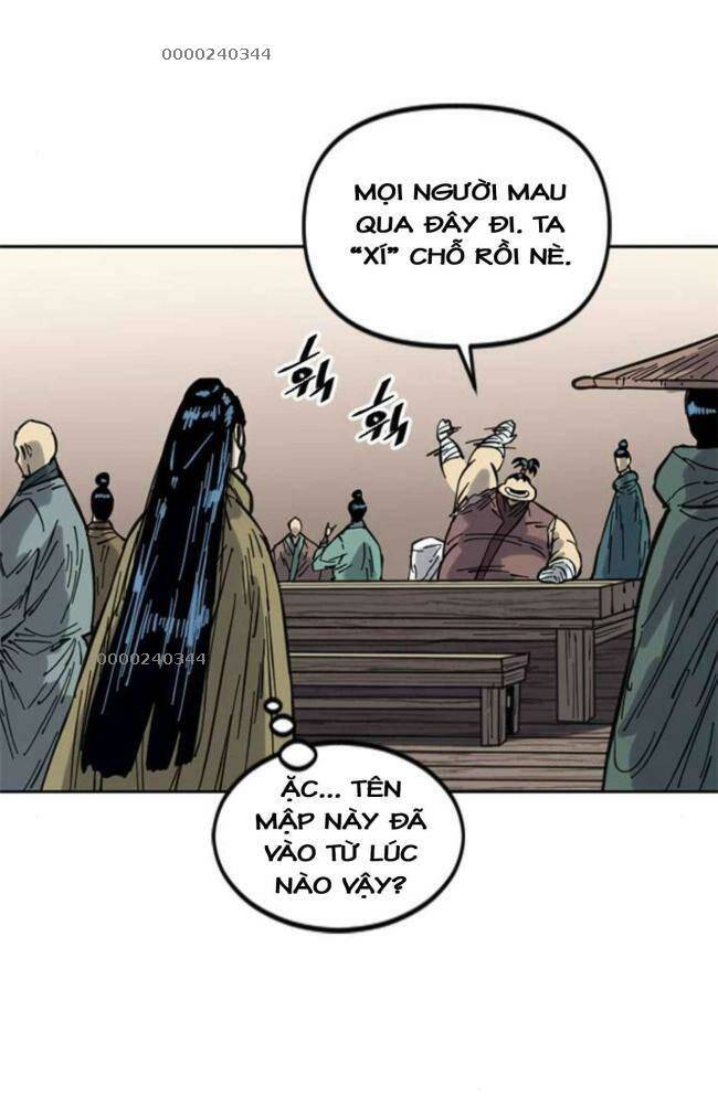 Thiên Hạ Đệ Nhất Nhân: Chapter 89