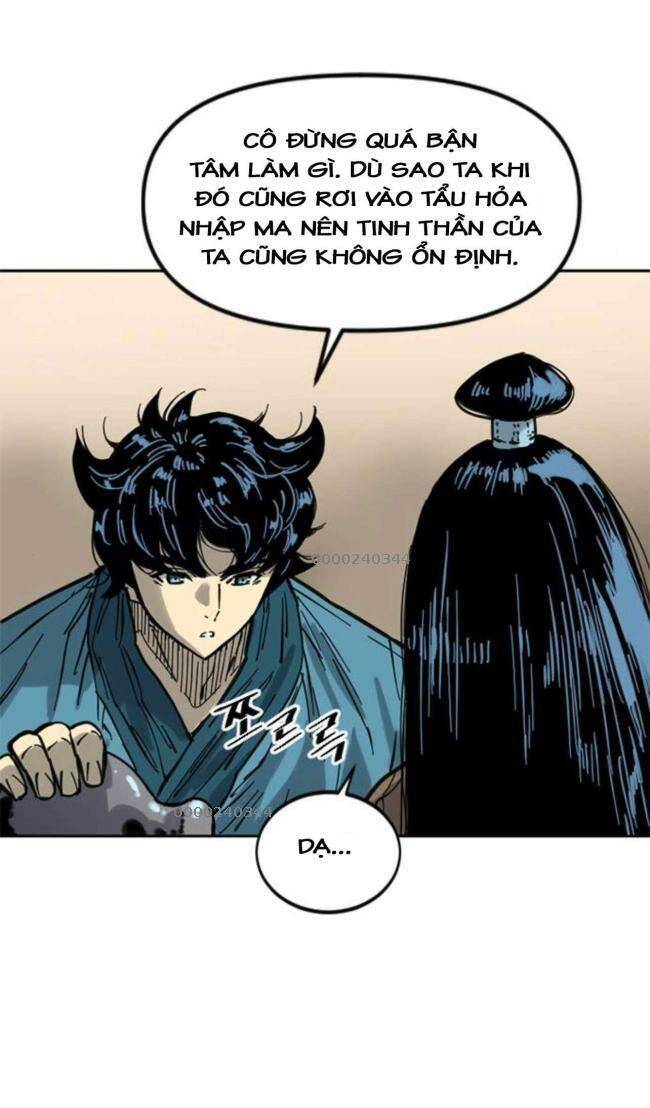 Thiên Hạ Đệ Nhất Nhân: Chapter 89